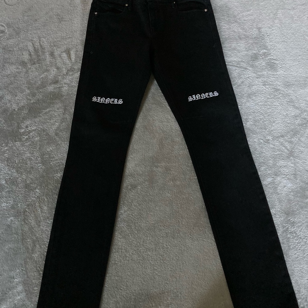 RtA Jeans
